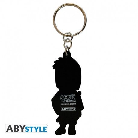 Sasuke Keychain - Naruto Shippuden