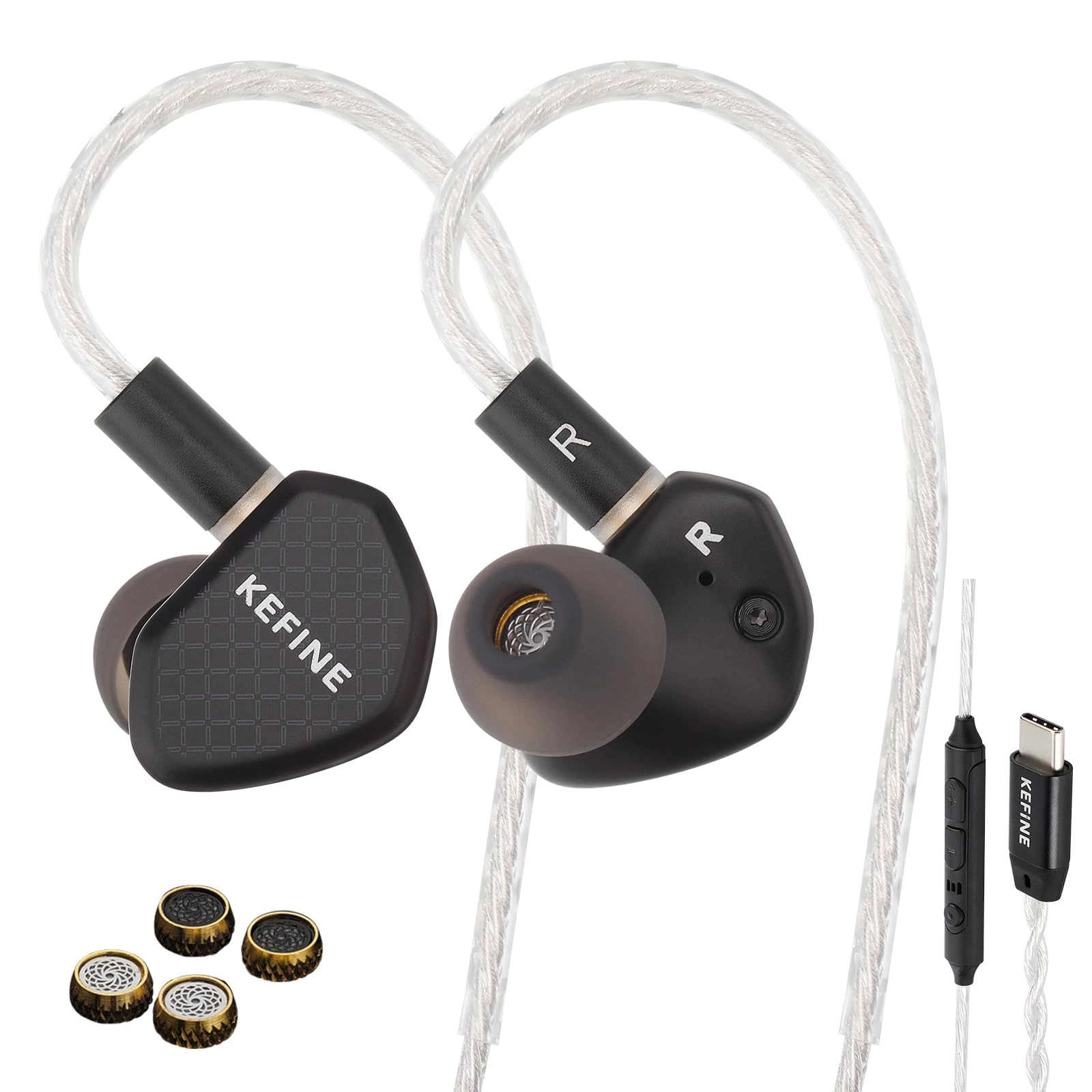 Klean Wired Earbud