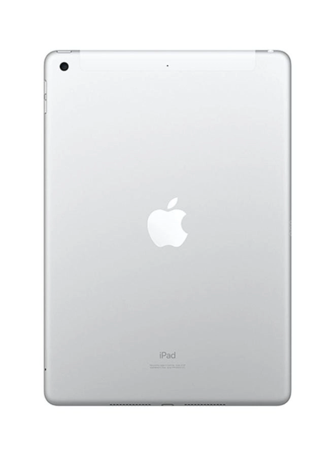 iPad (2019) - 128GB 10.2"