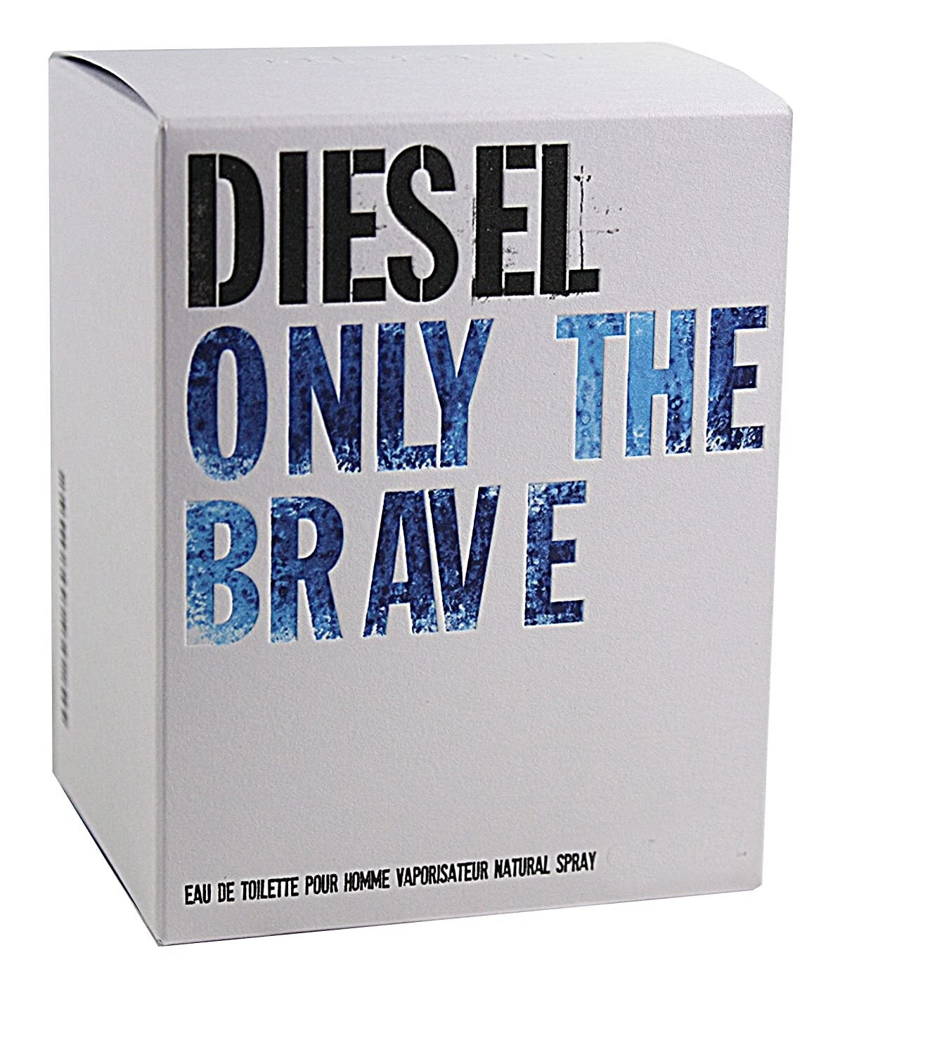 Only The Brave Eau de Toilette 75 ml