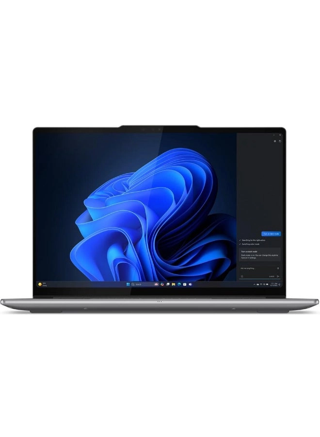 Yoga Pro 7 14IAH10 83KF0024AX - 14.5'' Core Ultra 9-285H 16GB DDR5 1TB SSD