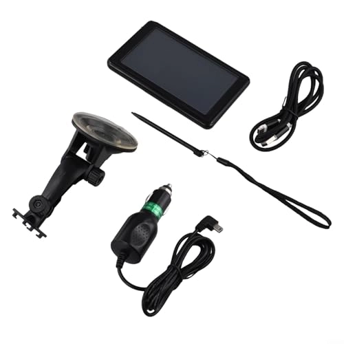 Car GPS Navigator - 5 inch M8FS7FAGND7E15Q1W48HZ0J88BN