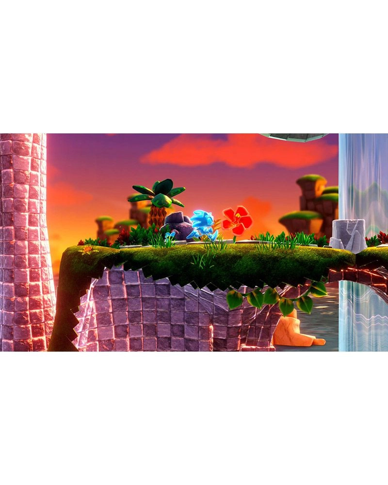 Sonic Superstars - PlayStation 4