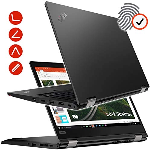 TP L13 Clam G2 20VK000XSP - 13.5'' Core i5-1135G7