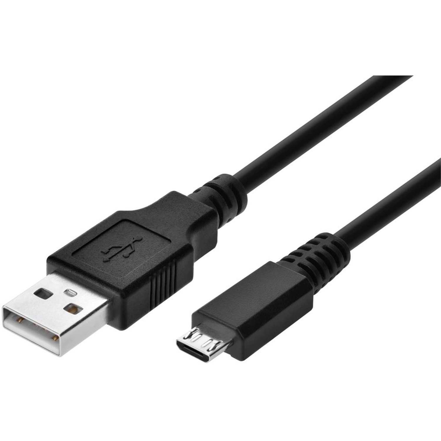 Monoprice 4867 Cable USB-A to Micro USB-B 0.9m