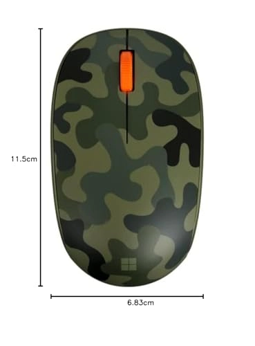 8KX00036 Mouse - Bluetooth