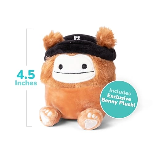 Squishmallows TAKE4 - English 8 - 14 years 84 Cards