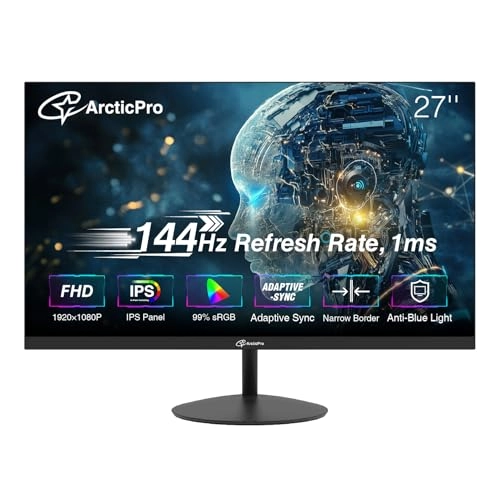 AD27EF2 - 27 Inches 1920x1080