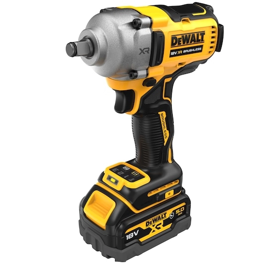 Impact Driver