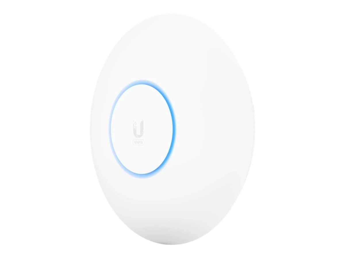 Ubiquiti U6-LR