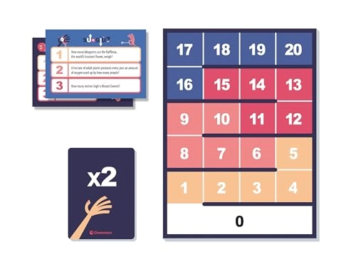 An Exciting Board Game