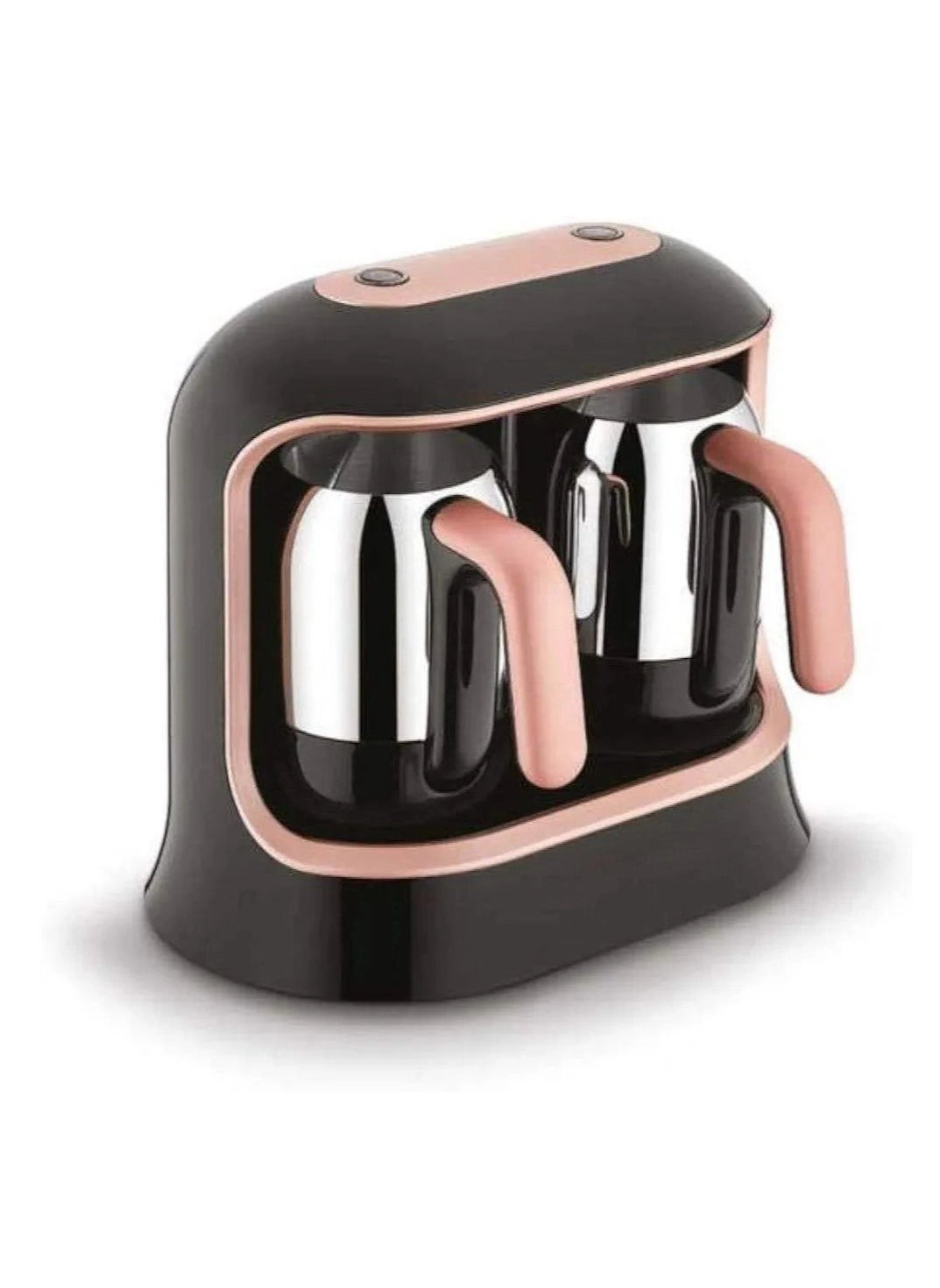 Twin Turkish Coffee Machine A861