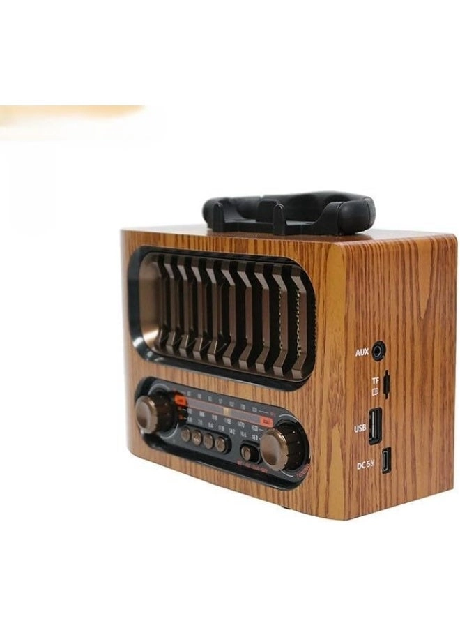 Multiband Radio - Portable