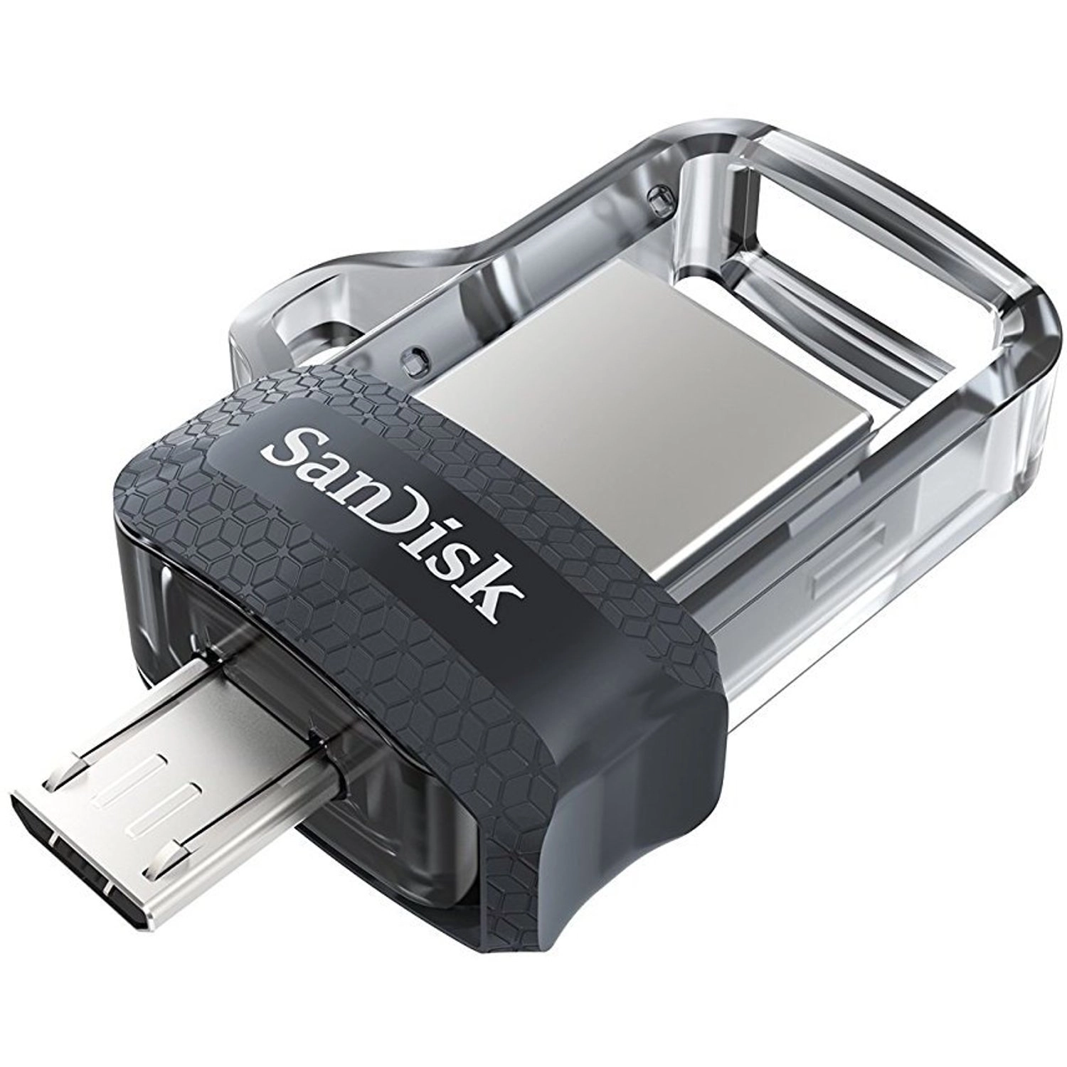 Ultra Dual Drive m3.0 - USB 3.0 micro-USB USB Type A 16GB
