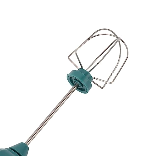 Handheld Mixer - 8.51 watts