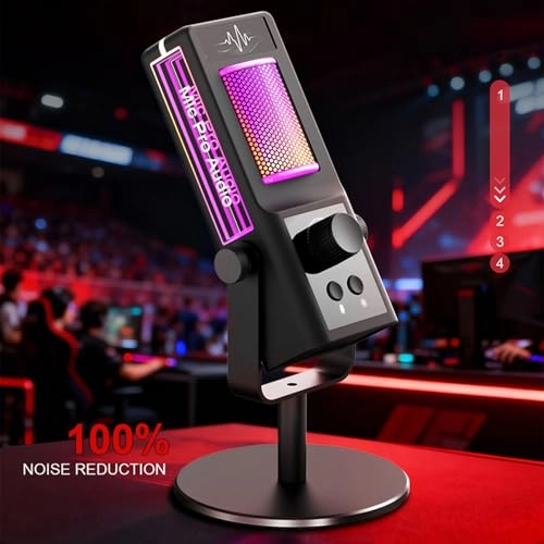 Cryfokt8trhcd3zep USB Microphone