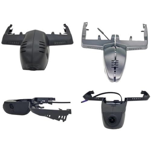 Dash Cam - 4K for BMW X3 2018-2020