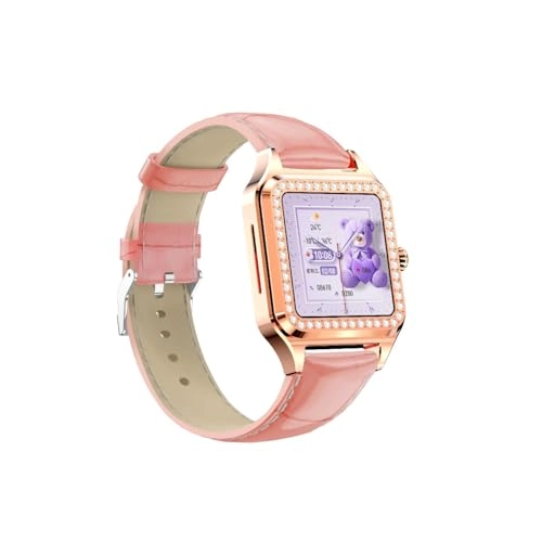 Hilux Smart Watch Zinc Alloy