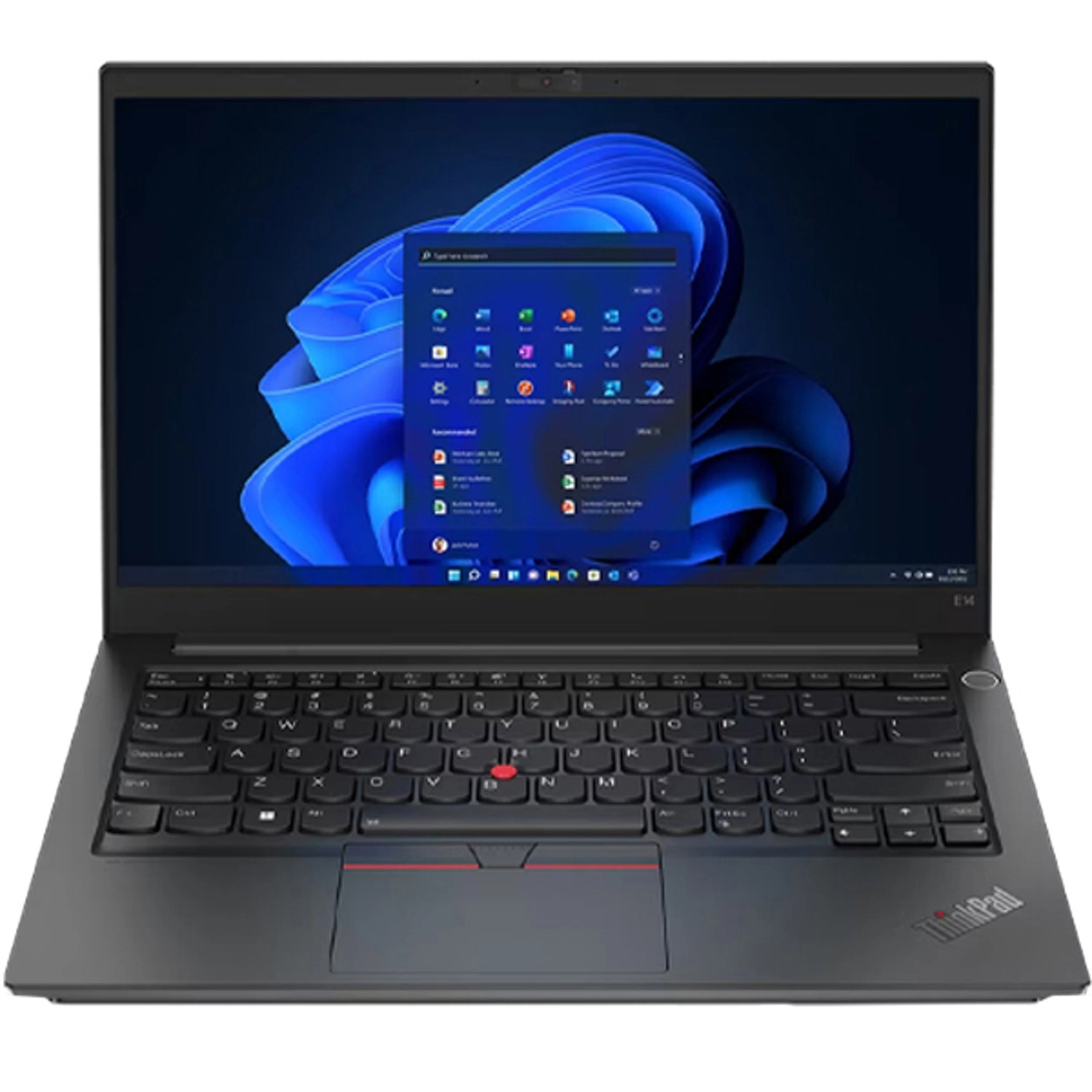 ThinkPad E14 Gen 4 21E30035GR - 14'' i7-1255U 16GB DDR4 512GB SSD