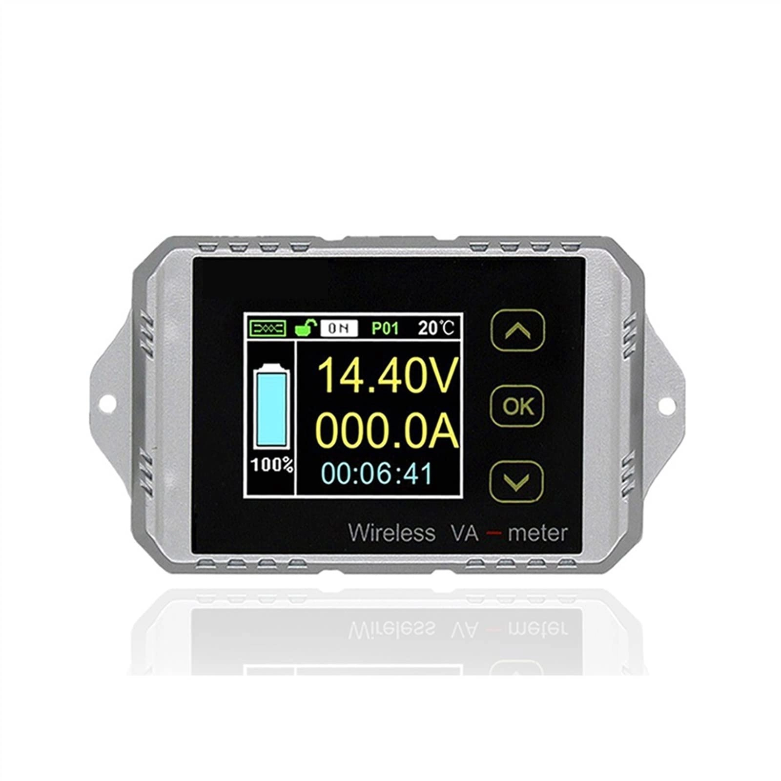 Générique VAT4300 - 400V 300A Wireless