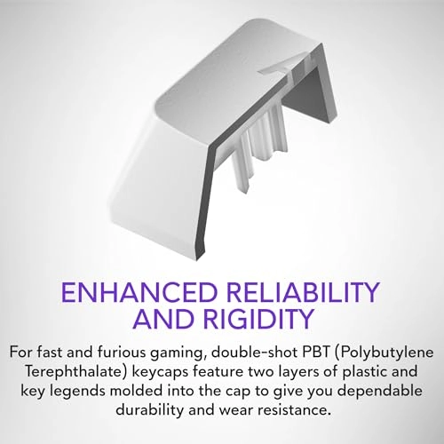 TENKEYLESS Gaming Keyboard - Wired