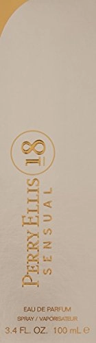 18 Eau de Parfum 100 ml