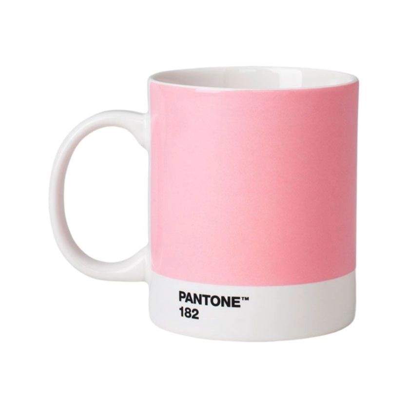Pantone Copenhagen Design Mug - 375 ml