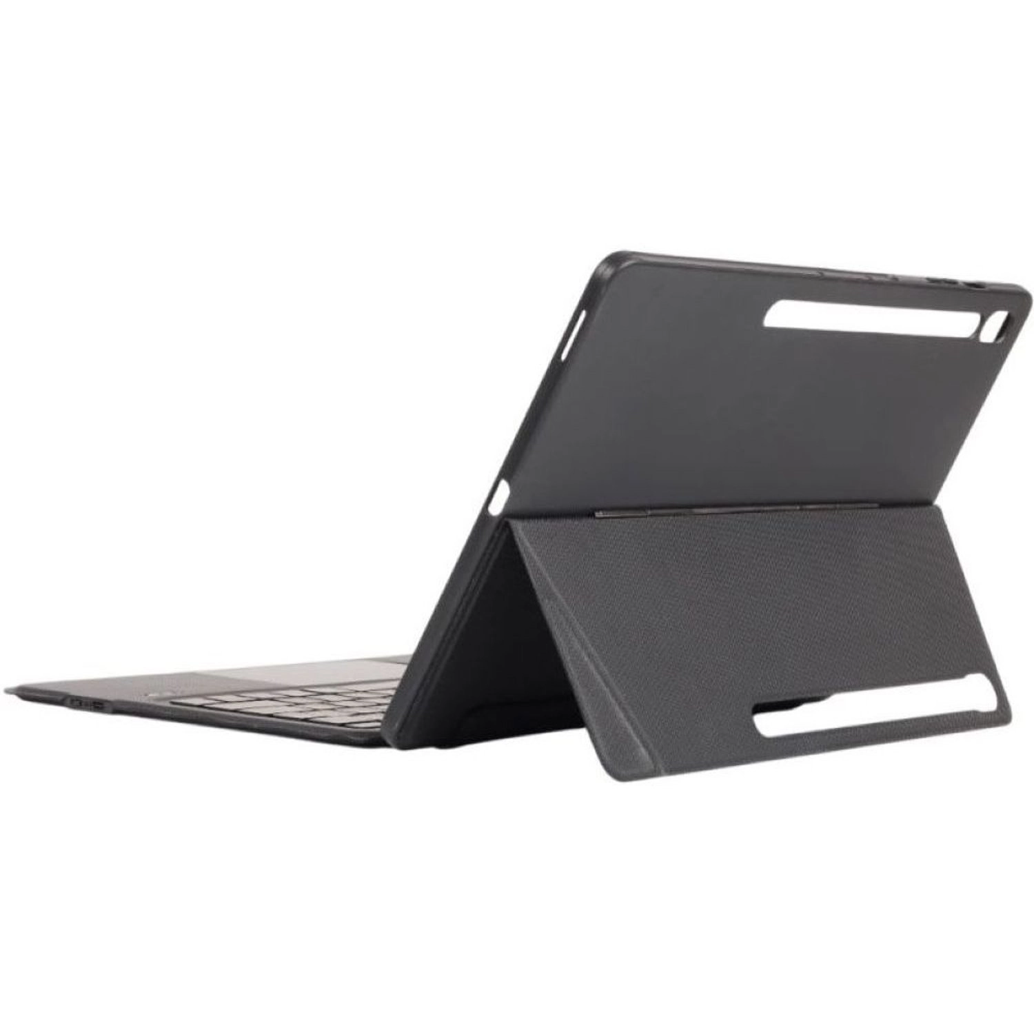 Keyboard Case for Galaxy S10 Plus