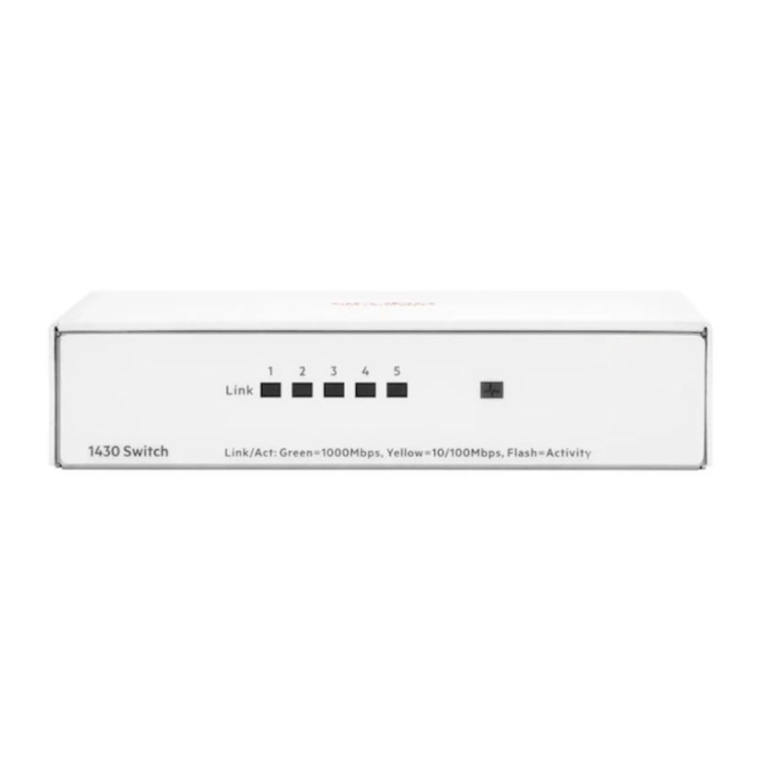 Prendeluz S.L. B1128661 - 5-ports