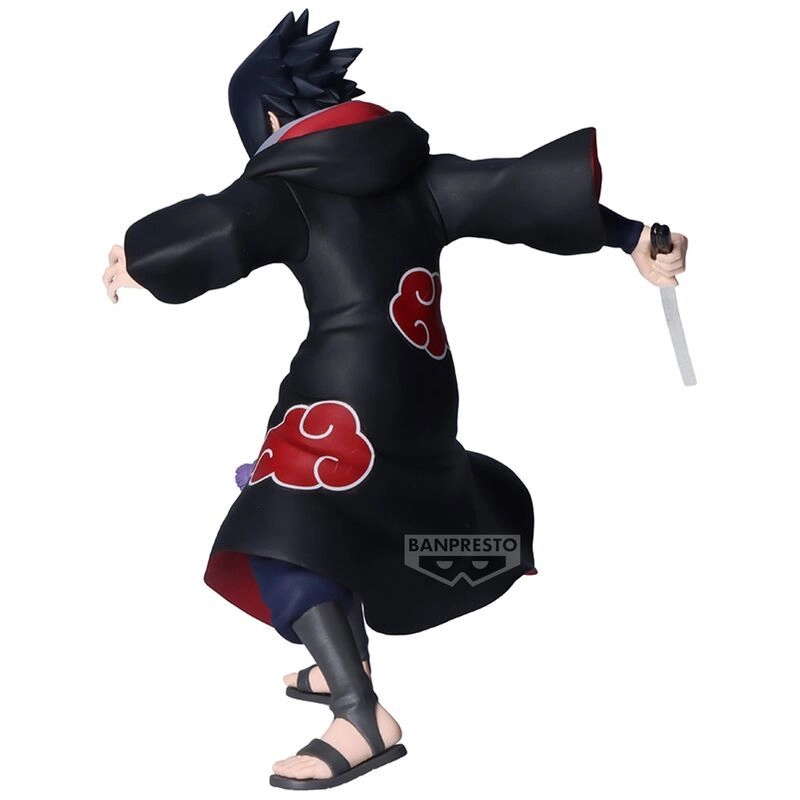 Sasuke Uchiha - Naruto - 13 cm (19289)