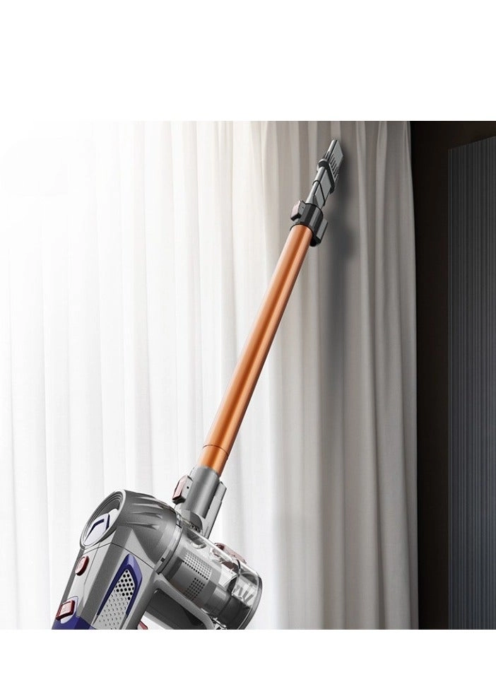 Handheld Vacuum - 2200mAh