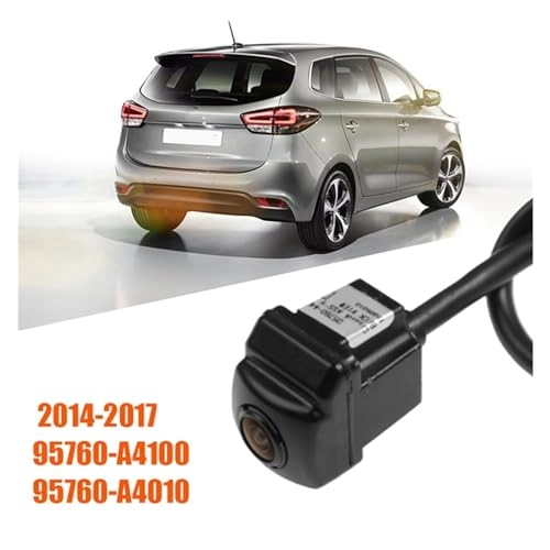 Reversing Camera - 6PIN For Carens 2014-2017