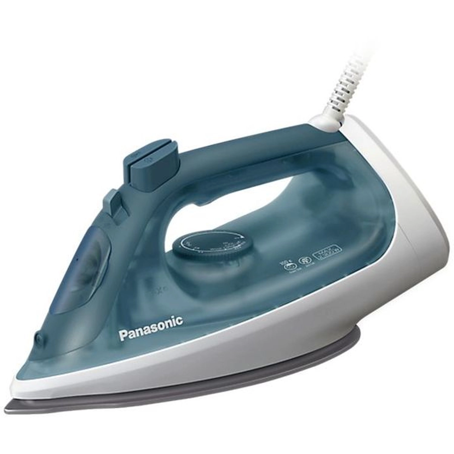 Panasonic NIS430GTH - Steam Iron 2400W