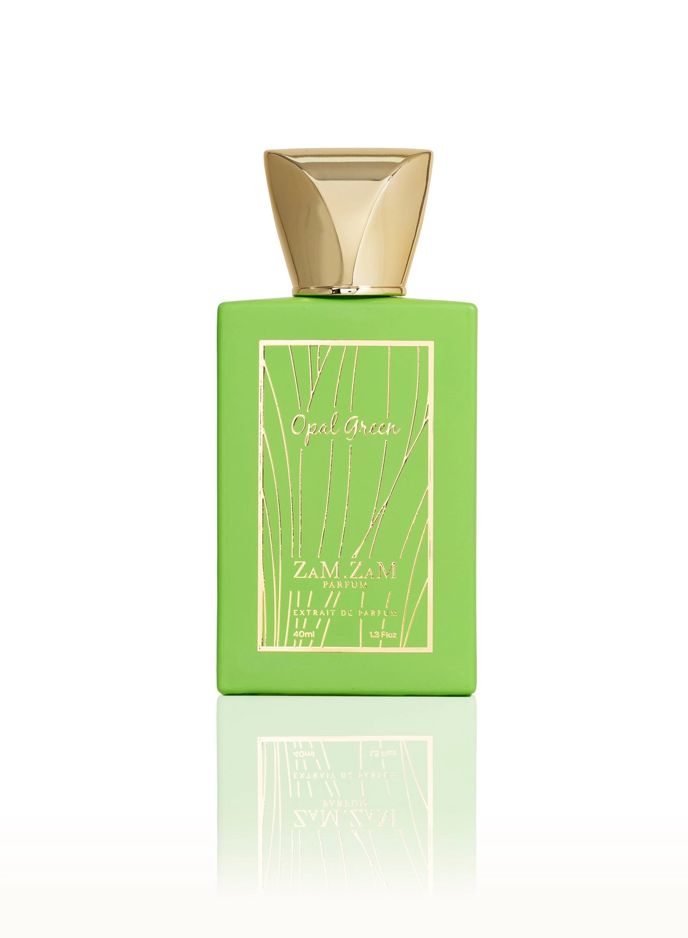 Opal Green Eau de Parfum 40 ml