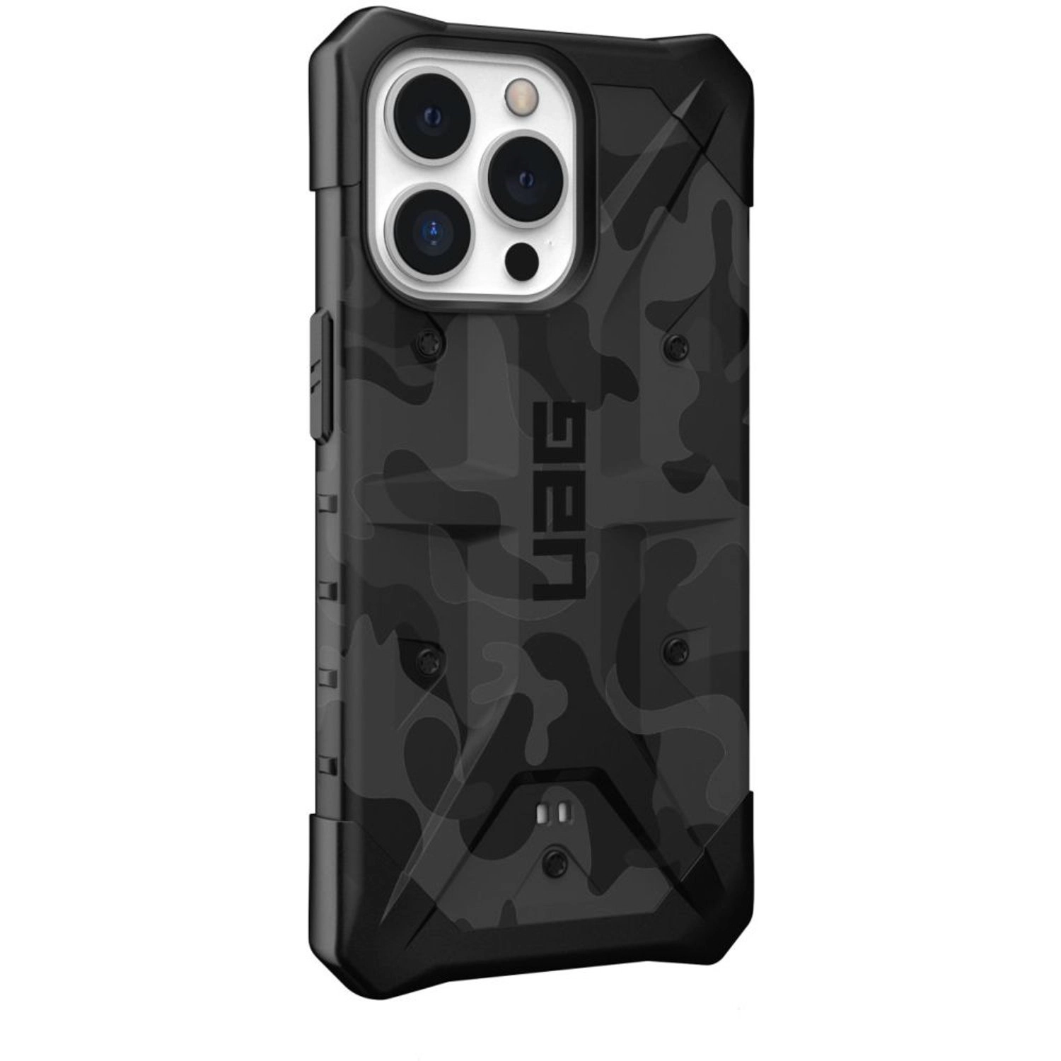 Pathfinder SE Back Case for iPhone 13 Pro