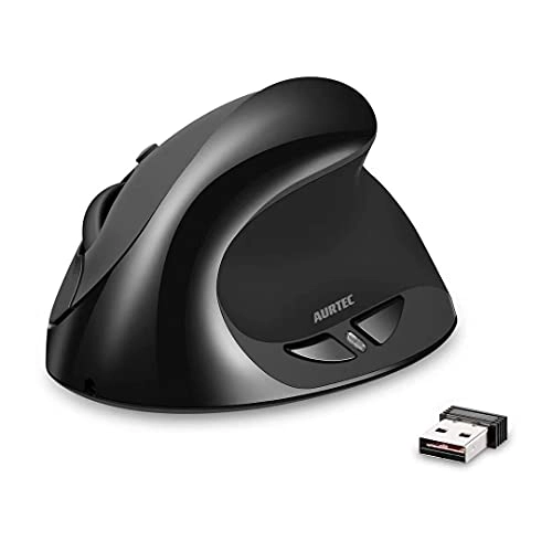 Vertical Mouse - USB