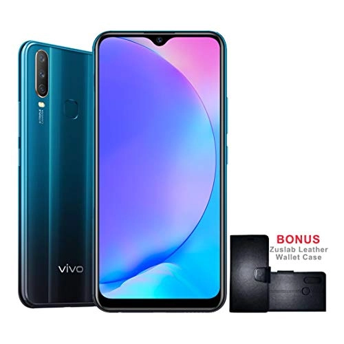 (Renewed) Y17 - 4GB 128GB