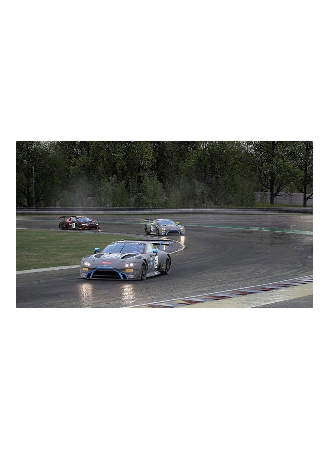 Assetto Corsa Competizione - PlayStation 5