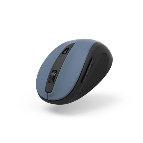MW-400 V2 Ergonomic Mouse - Wireless