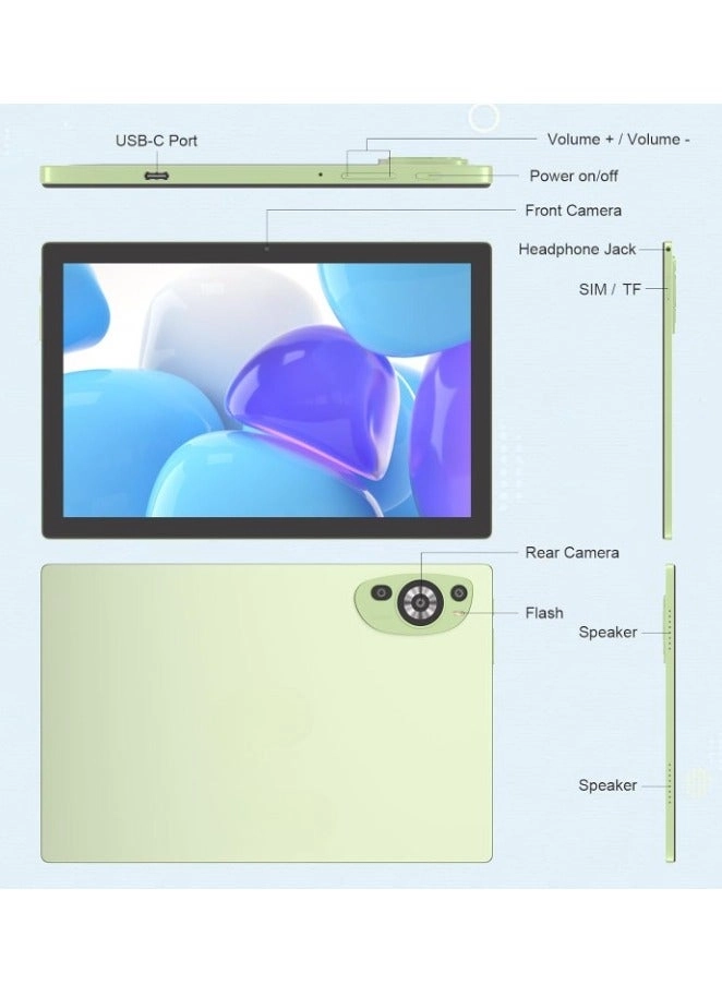 CM8200plus - 256GB 10.1"