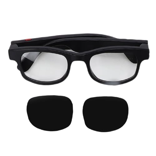 Smart -Slasses - Blue Light Block Double Speakers