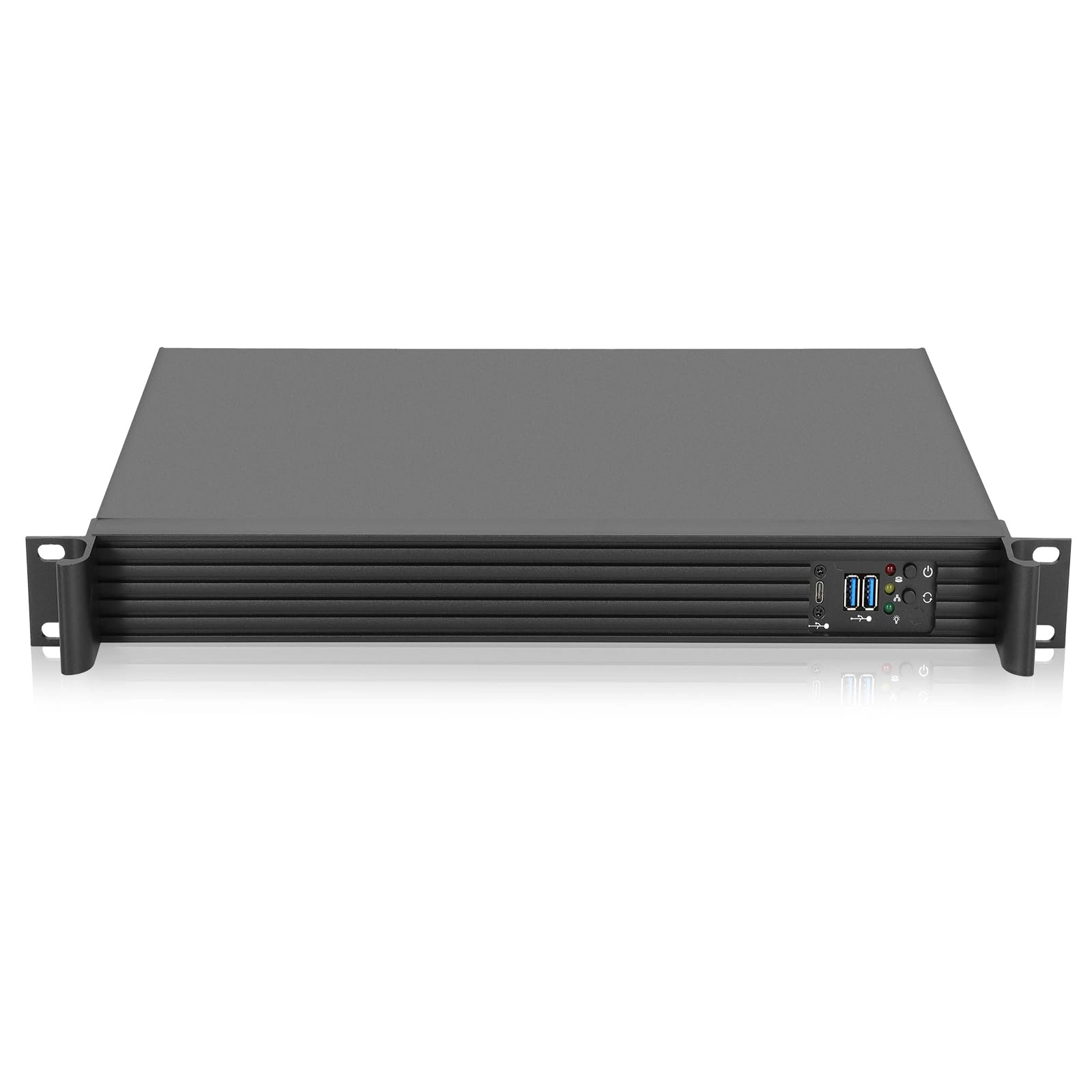 N125-USB3.0 - Mini-ITX