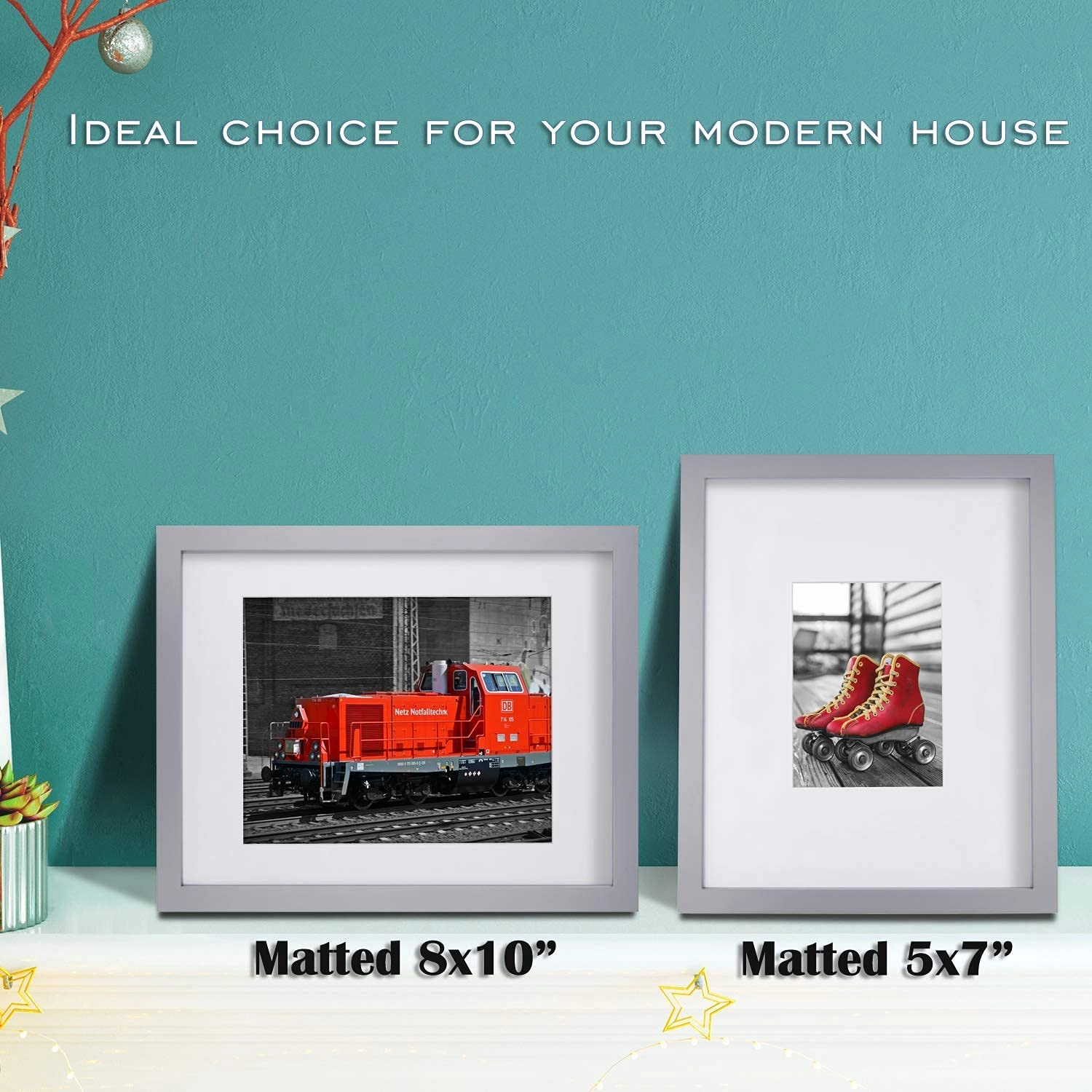 Picture Frame - 11x14