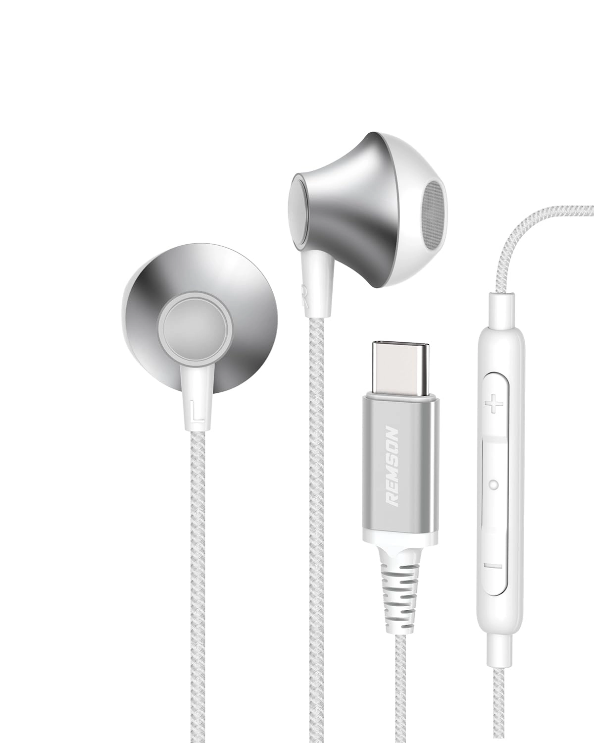 RM-HF21 Wired Earphone
