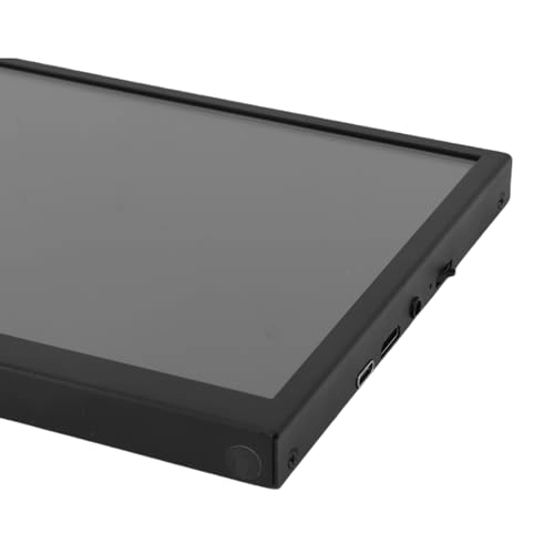 Capacitive Touch Screen - 1024x600 10.1 Inch