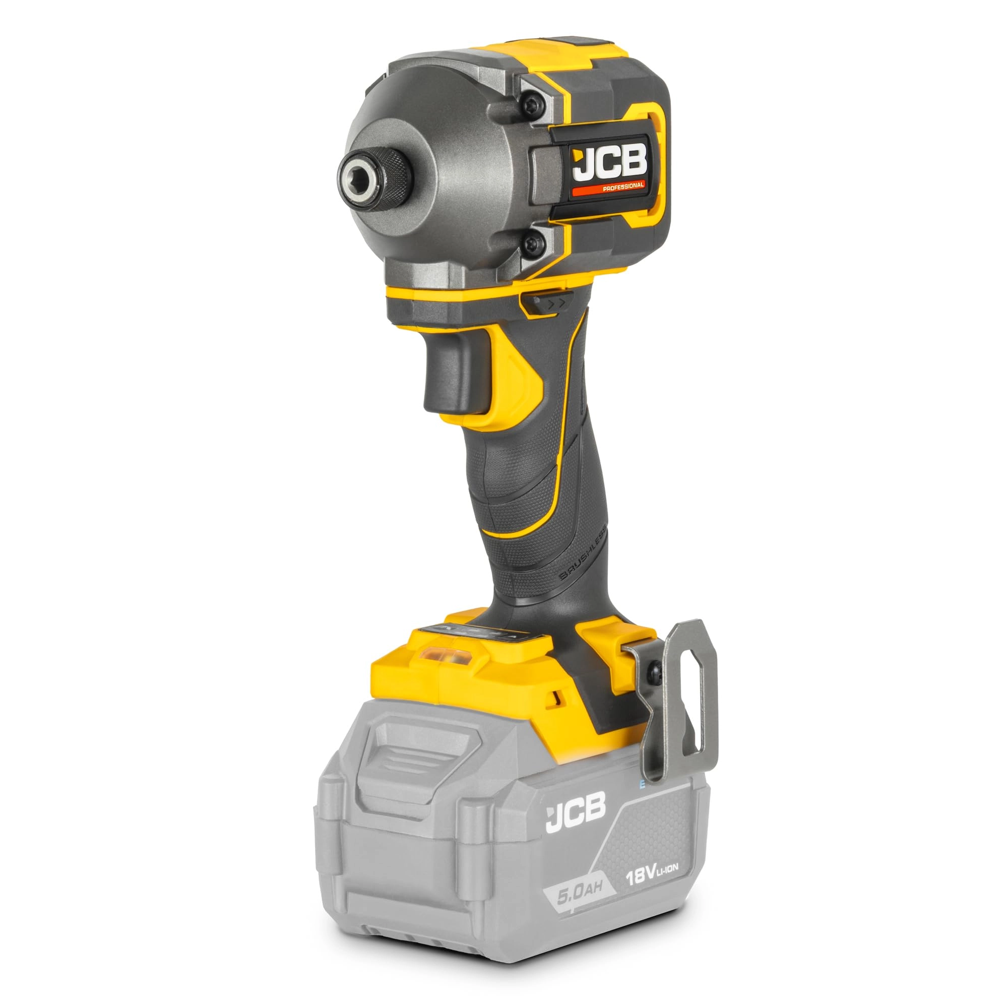 Cordless Impact Driver