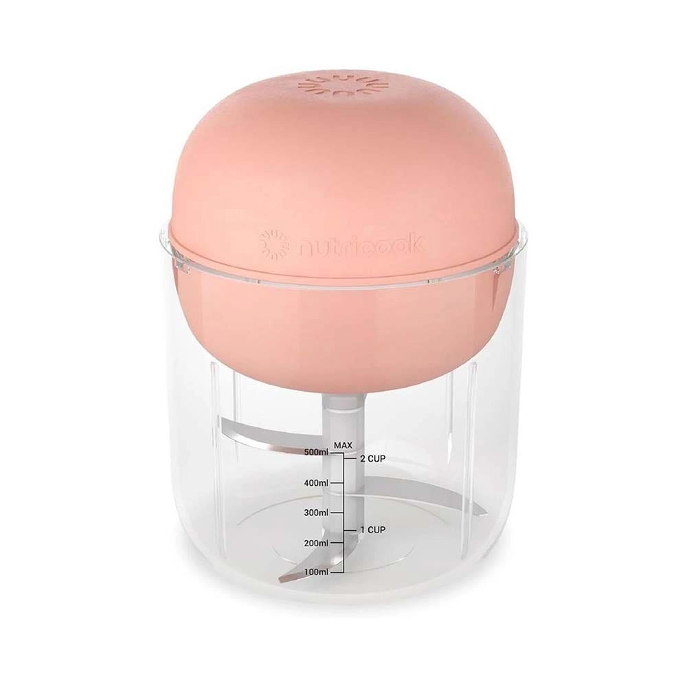 NutriBullet CH600CS - 8.5 Litres