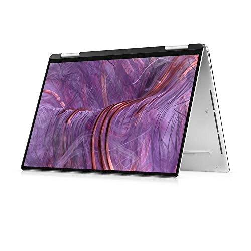 XPS 13 2in1 - 13.4'' 512GB 16GB Core i7