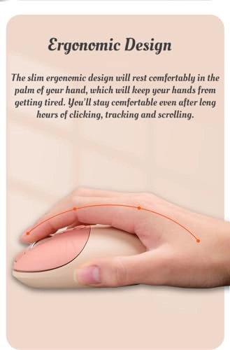 6D 2.4G Optical Mouse - USB