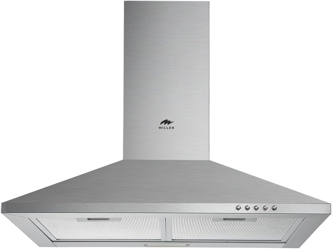 WORLD TRADE LLC MKH 604 IX - 140–205 m3/h 60cm